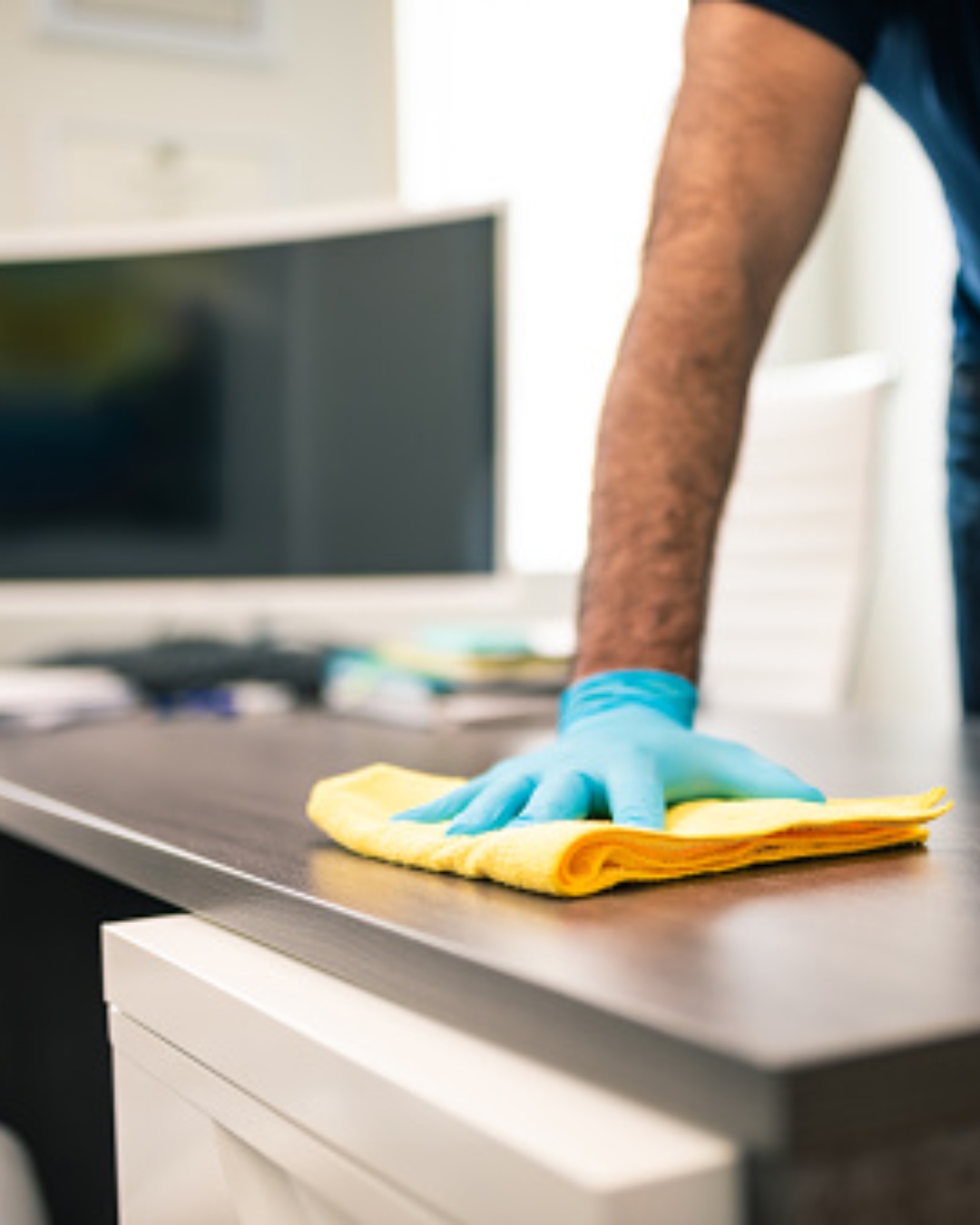 nettoyage de bureaux dans le haut rhin